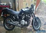 Suzuki GSX750 ES Spares or repairs for Sale