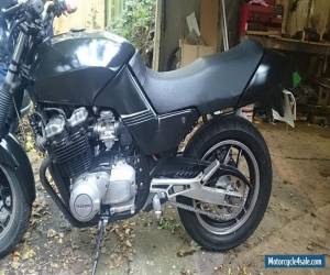 Motorcycle Suzuki GSX750 ES Spares or repairs for Sale