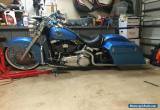 2011 Harley-Davidson Softail for Sale