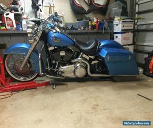 Motorcycle 2011 Harley-Davidson Softail for Sale