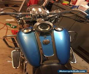 Motorcycle 2011 Harley-Davidson Softail for Sale