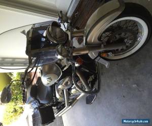 Motorcycle 2004 Suzuki Intruder for Sale