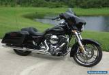 2014 Harley-Davidson Touring for Sale