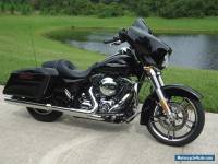 2014 Harley-Davidson Touring