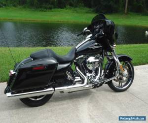 Motorcycle 2014 Harley-Davidson Touring for Sale