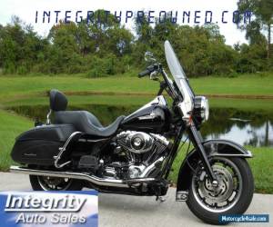 2004 Harley-Davidson Touring for Sale