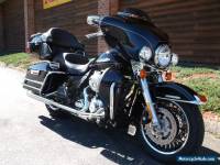 2012 Harley-Davidson Touring