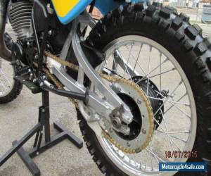 Motorcycle YAMAHA IT465 - 1981  VINTAGE RESTORATION  $12990 for Sale