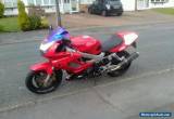 Honda Firestorm VTR for Sale