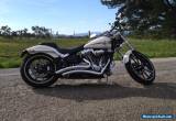 2014 Harley Davidson Breakout for Sale