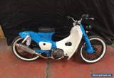 honda c50 1974 for Sale