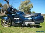 Honda ST 1100 WITH ONLY 61,000 ks and ABS for Sale