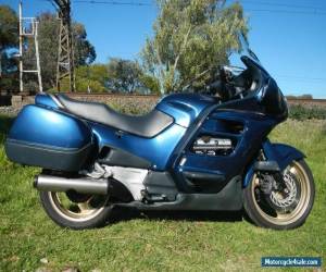 Motorcycle Honda ST 1100 WITH ONLY 61,000 ks and ABS for Sale