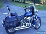 2006 Harley-Davidson Softail for Sale