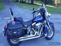 2006 Harley-Davidson Softail