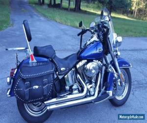 Motorcycle 2006 Harley-Davidson Softail for Sale