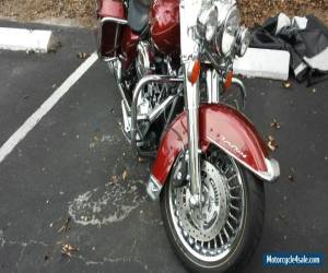 Motorcycle 2009 Harley-Davidson Touring for Sale