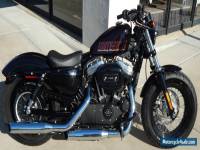 2014 Harley-Davidson Sportster