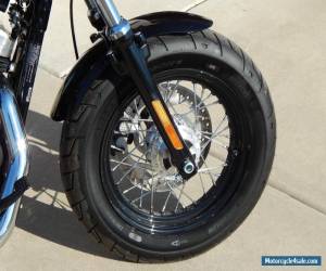 Motorcycle 2014 Harley-Davidson Sportster for Sale