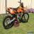 KTM 450 SX  2006 model for Sale