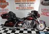 2013 Harley-Davidson Touring for Sale