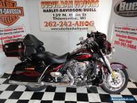 2013 Harley-Davidson Touring