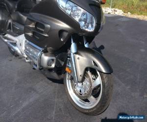 Motorcycle 2010 Honda Gold Wing for Sale
