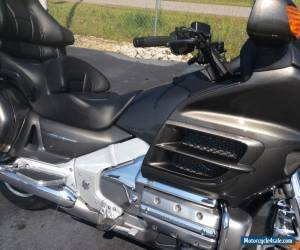 Motorcycle 2010 Honda Gold Wing for Sale