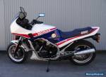 1984 HONDA VF1000F for Sale