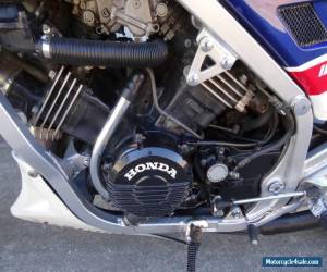 Motorcycle 1984 HONDA VF1000F for Sale