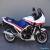 1984 HONDA VF1000F for Sale