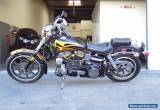 1980 Harley-Davidson Other for Sale