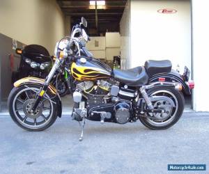 Motorcycle 1980 Harley-Davidson Other for Sale