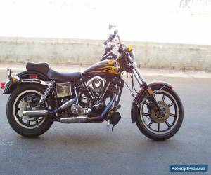 Motorcycle 1980 Harley-Davidson Other for Sale