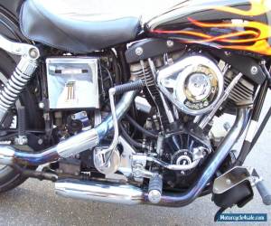 Motorcycle 1980 Harley-Davidson Other for Sale