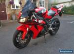 Honda CBR1000RR6 for Sale