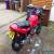 1998 YAMAHA XJ600n Diversion 24k genuine many MOT's perfect winter/courier bike for Sale