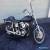 Harley Davidson FXWG Shovelhead 1980 shovel Wide Glide for Sale