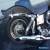 Harley Davidson FXWG Shovelhead 1980 shovel Wide Glide for Sale