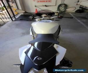 Motorcycle BMW S1000R for Sale