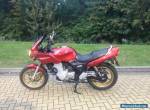 Honda CB500 S 2002/52 Part Exchange Welcome  for Sale