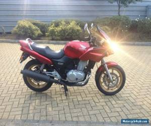 Motorcycle Honda CB500 S 2002/52 Part Exchange Welcome  for Sale