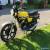 1976 YAMAHA RD400C 2 STROKE CLASSIC for Sale