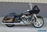 2013 Harley-Davidson Touring for Sale