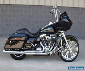 Motorcycle 2013 Harley-Davidson Touring for Sale