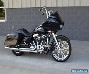 Motorcycle 2013 Harley-Davidson Touring for Sale