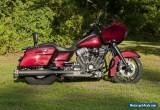 2015 Harley-Davidson Touring for Sale