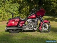 2015 Harley-Davidson Touring