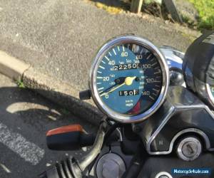 1998 YAMAHA XJ 600 N BLACK for Sale