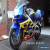 Suzuki GSXR 750 GSX-R 750 Moviestar Paint scheme NSW rego nice bike for Sale